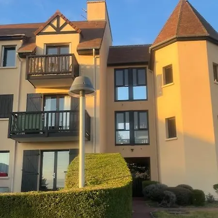 Le Rivabella 아파트 위스트르앙