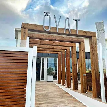 דירה Le Rivabella