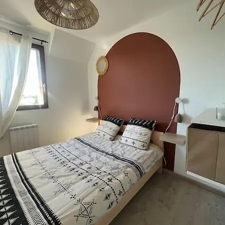 Le Rivabella דירה וויסטרהאם